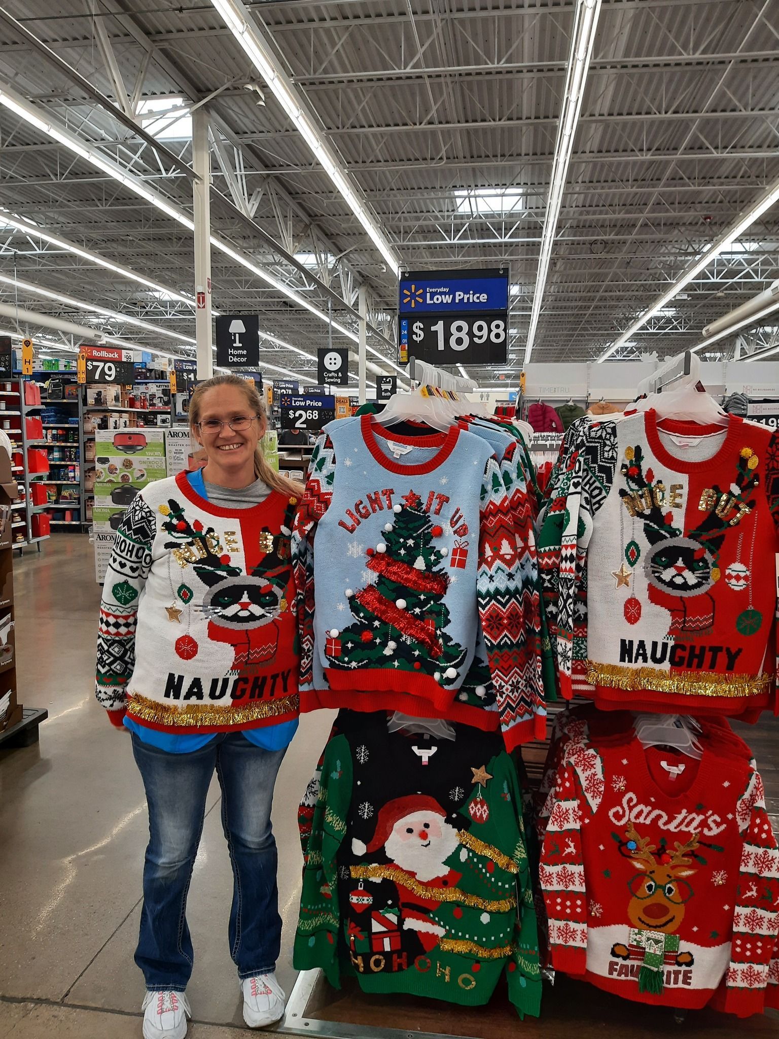 World's largest company by revenue: Walmart sets world record