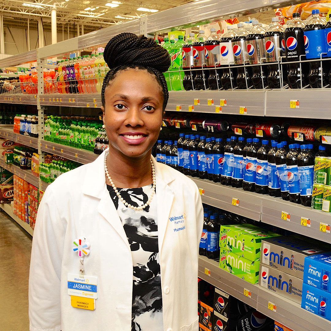 World's largest company by revenue: Walmart sets world record