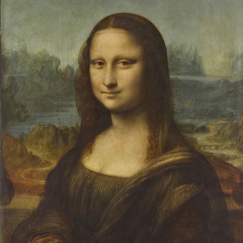World's most-visited museum: world record in Paris, France