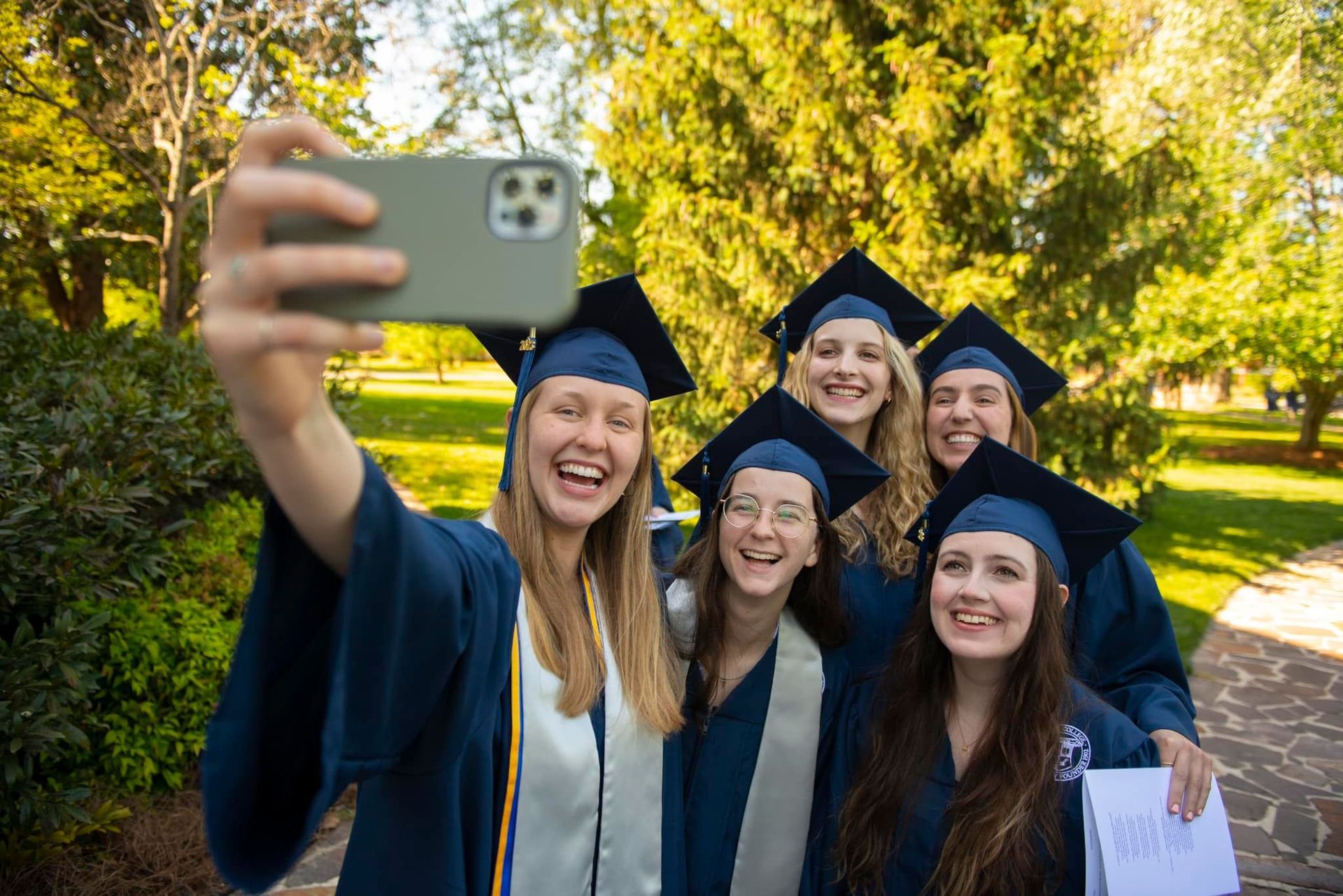 World's Largest College Campus: world record in Rome, Georgia