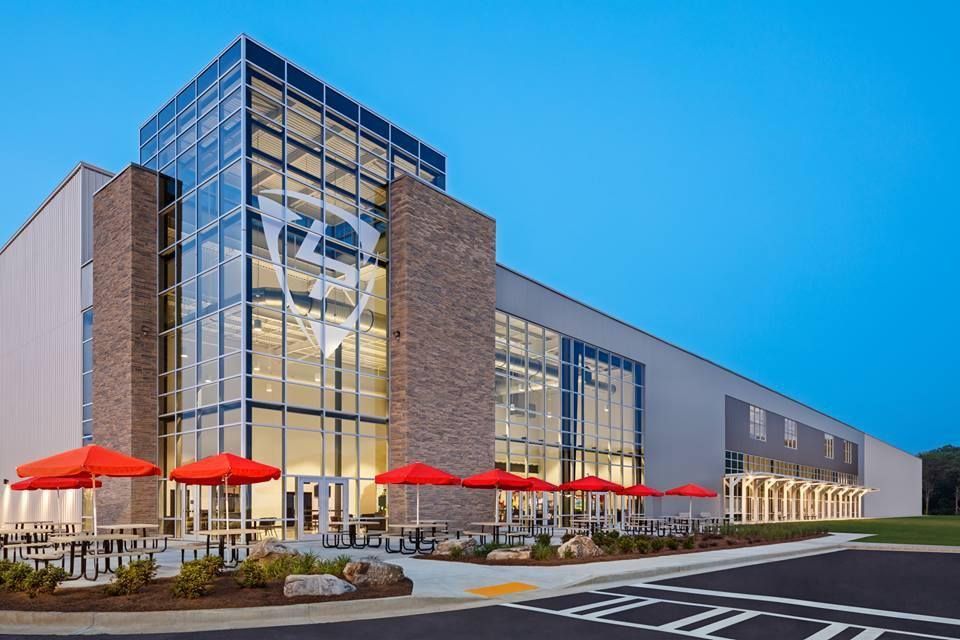 World’s Largest Sports Vacation Community: world record in Emerson, Georgia