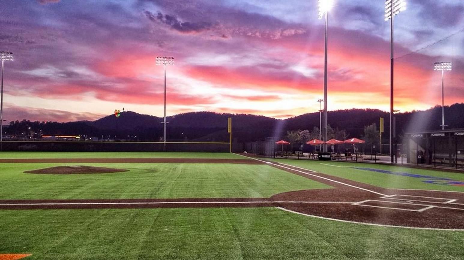 World’s Largest Sports Vacation Community: world record in Emerson, Georgia