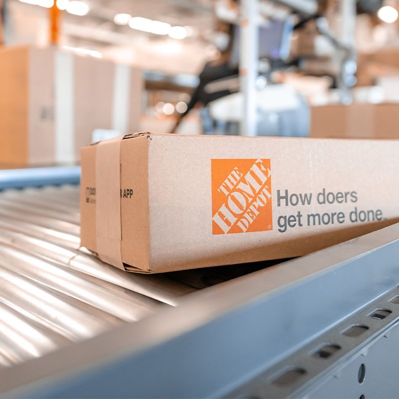 World's Largest Home Improvement Retailer: world record in Cobb County, Georgia