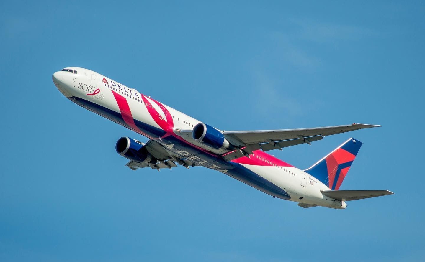 
World’s Most Valuable Airline Brand: world record in Atlanta, Georgia