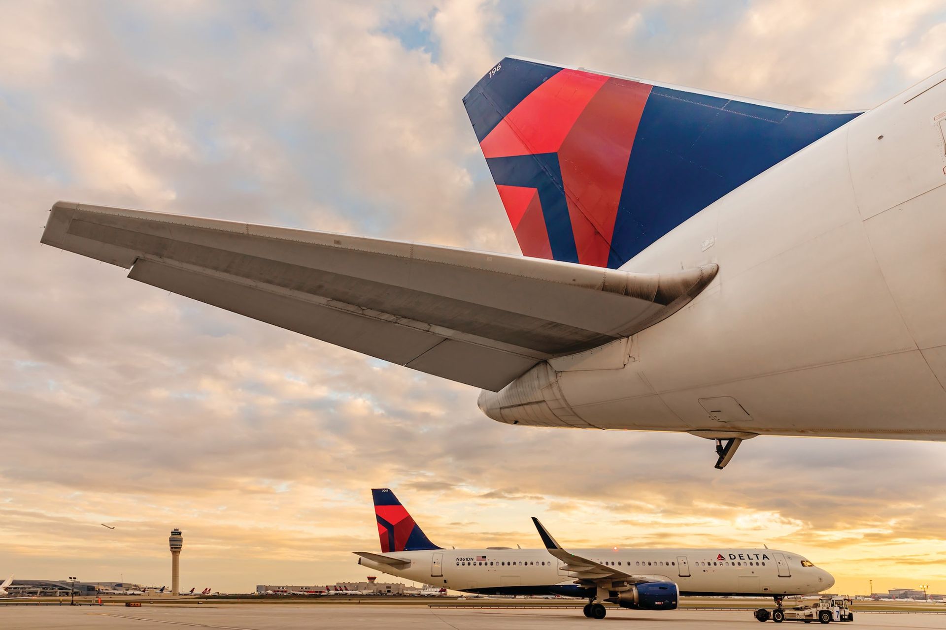 World’s Most Valuable Airline Brand: world record in Atlanta, Georgia