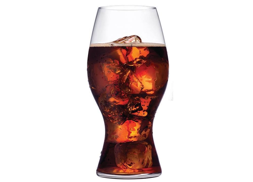 World's largest beverage manufacturer and distributor: world record in Atlanta, Georgia