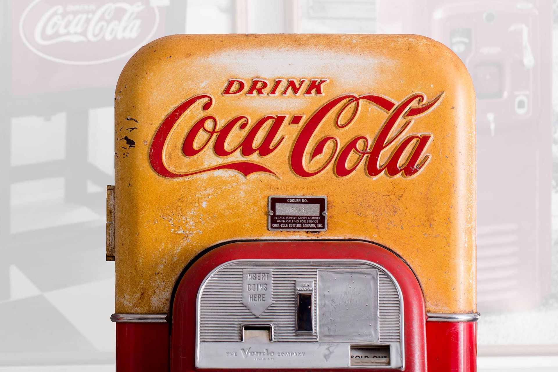 World's largest beverage manufacturer and distributor: world record in Atlanta, Georgia