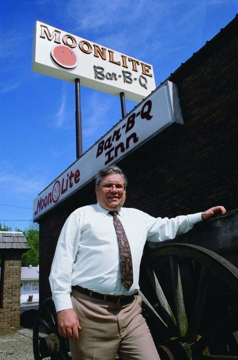 World's Largest Burgoo Pot: world record in Owensboro, Kentucky