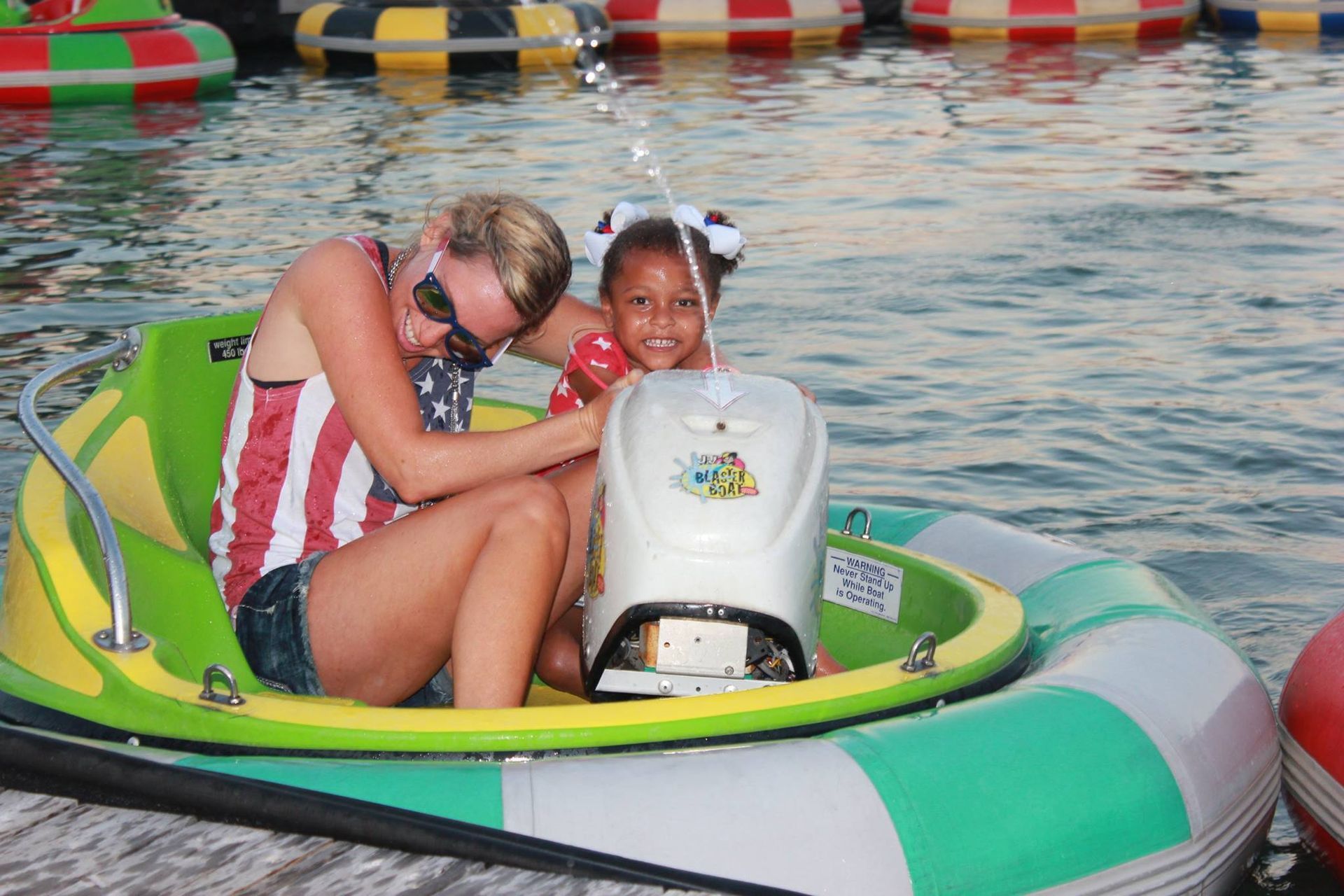 World's Longest Go-Kart Track: world record in Shepherdsville, Kentucky