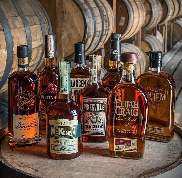 World's Largest Tourable Distillery: world record in Bardstown, Kentucky World's Largest Tourable Distillery: world record in Bardstown, Kentucky