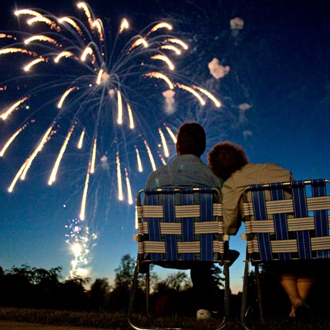 World's Largest Firework Store: world record in Knoxville, Tennessee