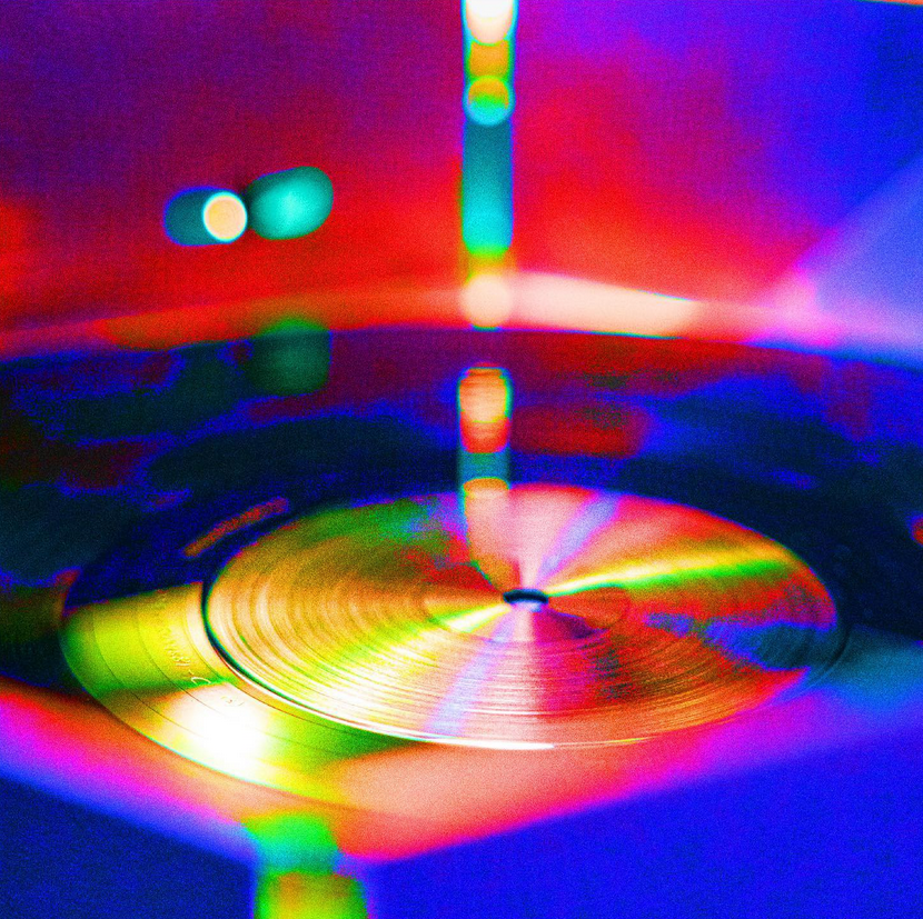 World's Largest Vinyl Record Manufacturer: world record in Nashville, Tennessee