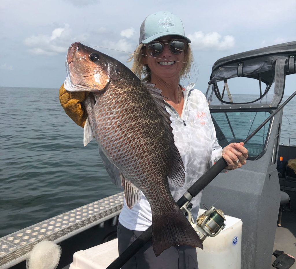 World’s largest artificial reef: world record off Grand Isle, Louisiana