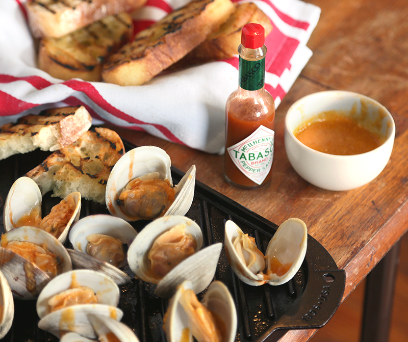  World's Most Famous Hot Sauce: world record on Avery Island, Louisiana