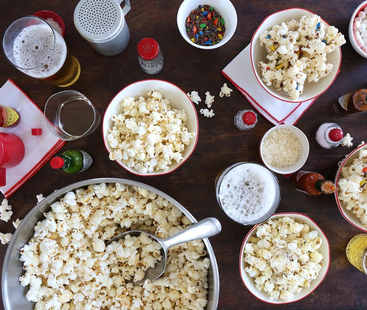  World's Most Famous Hot Sauce: world record on Avery Island, Louisiana