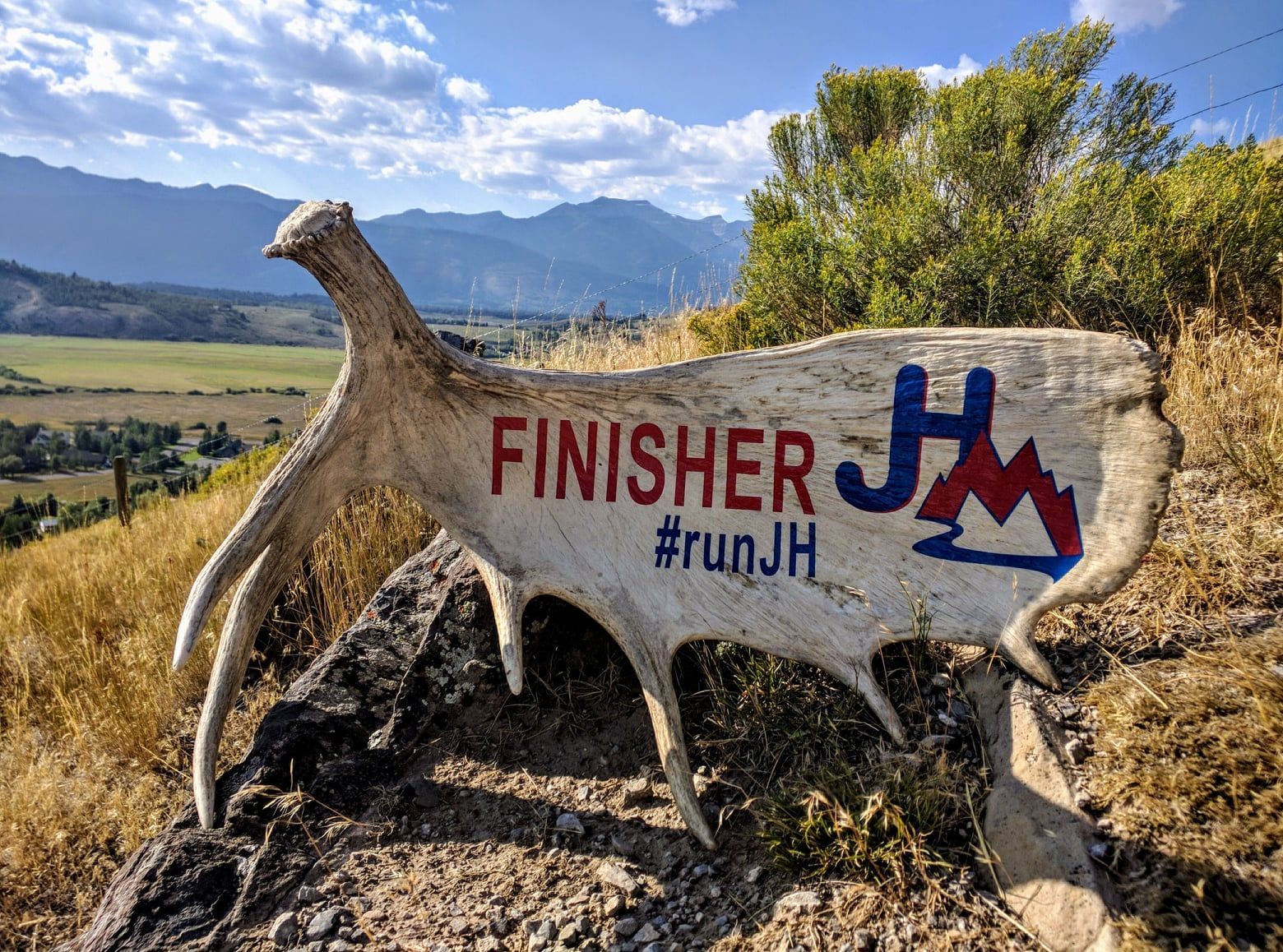 World's largest elk antler auction, world record in Jackson Hole, Wyoming 

