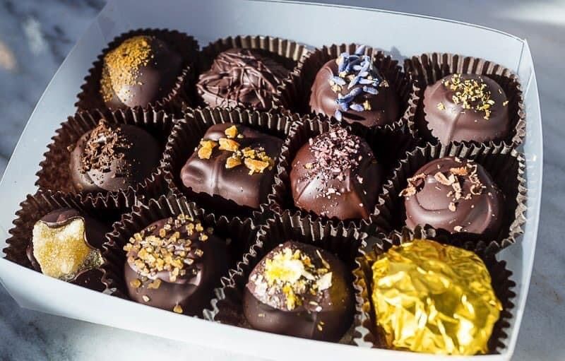 World's Largest Chocolate and Coffee Festival, world record in Albuquerque, New Mexico
