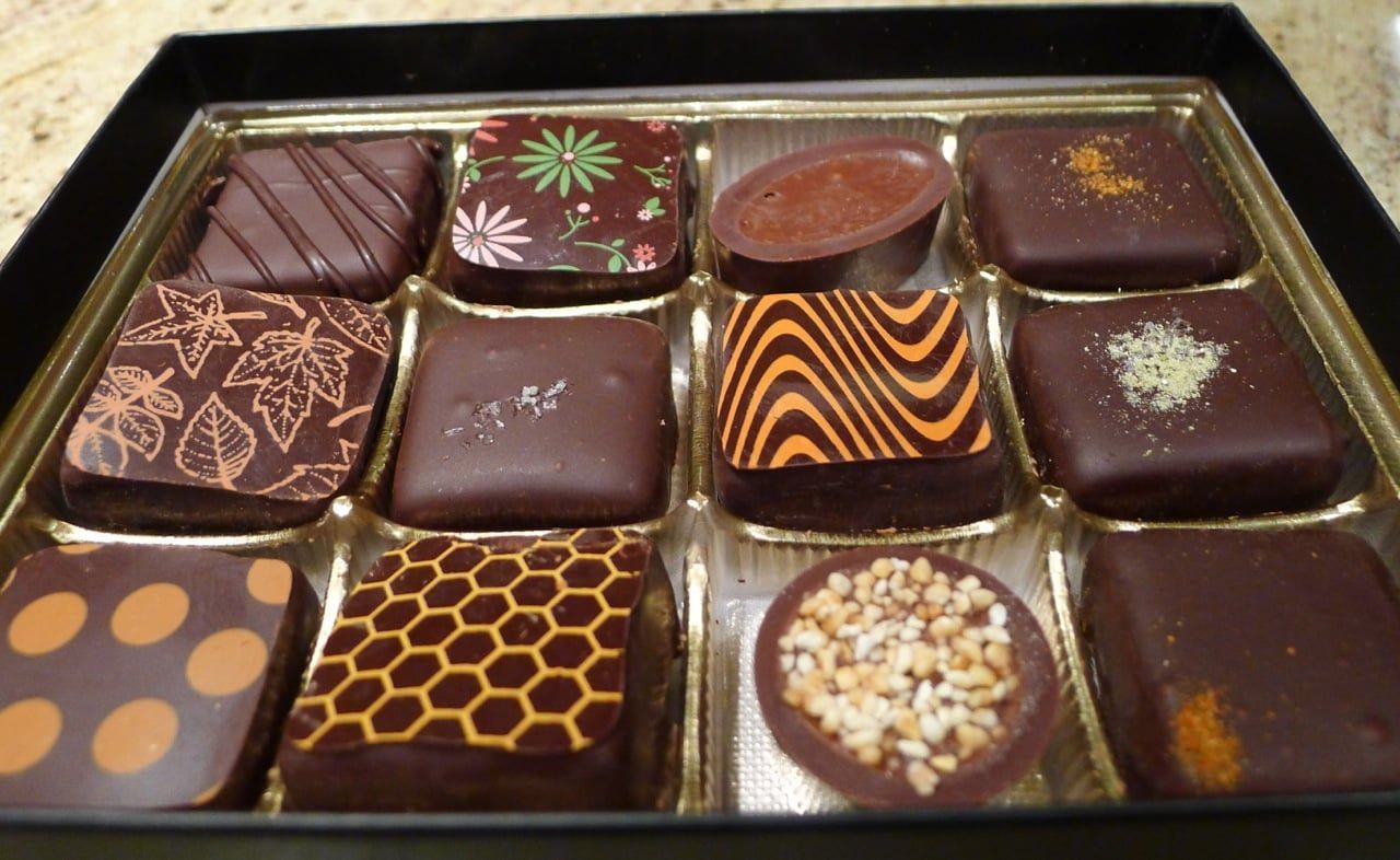 World's Largest Chocolate and Coffee Festival, world record in Albuquerque, New Mexico