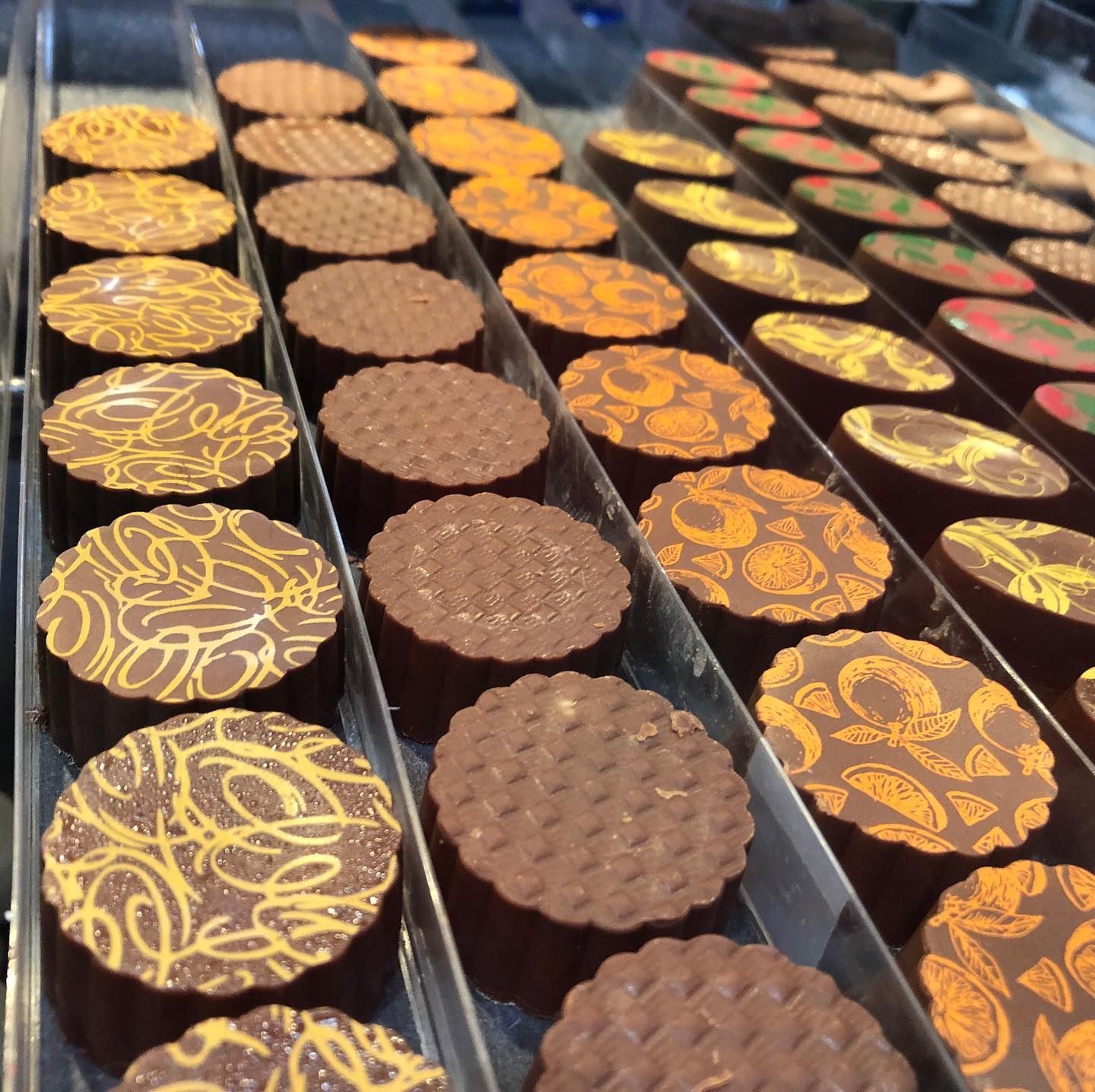 World's Largest Chocolate and Coffee Festival, world record in Albuquerque, New Mexico