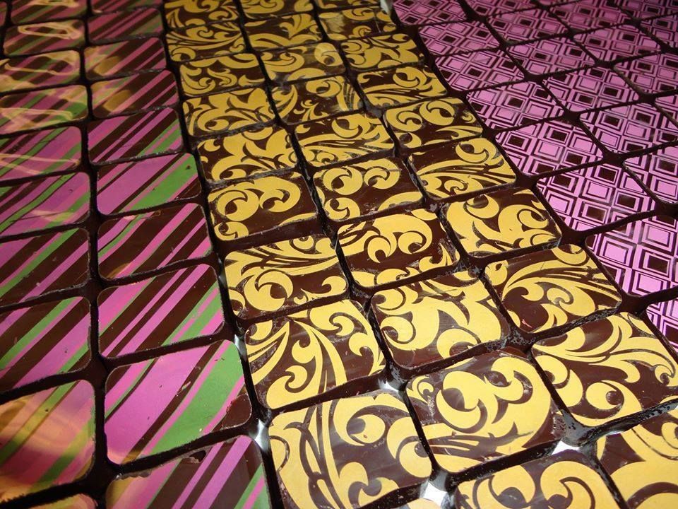 World's Largest Chocolate and Coffee Festival, world record in Albuquerque, New Mexico