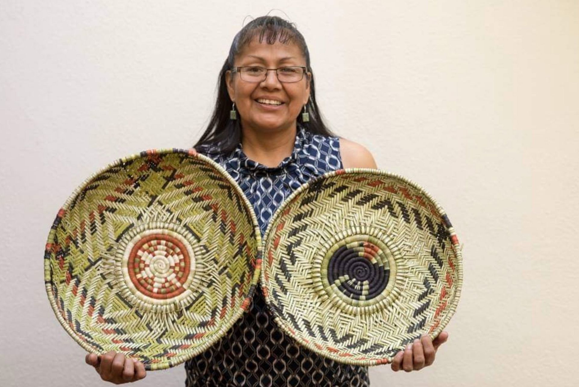 World’s Largest Folk Art Market, world record in Santa Fe, New Mexico
World’s Largest Folk Art Market, world record in Santa Fe, New Mexico