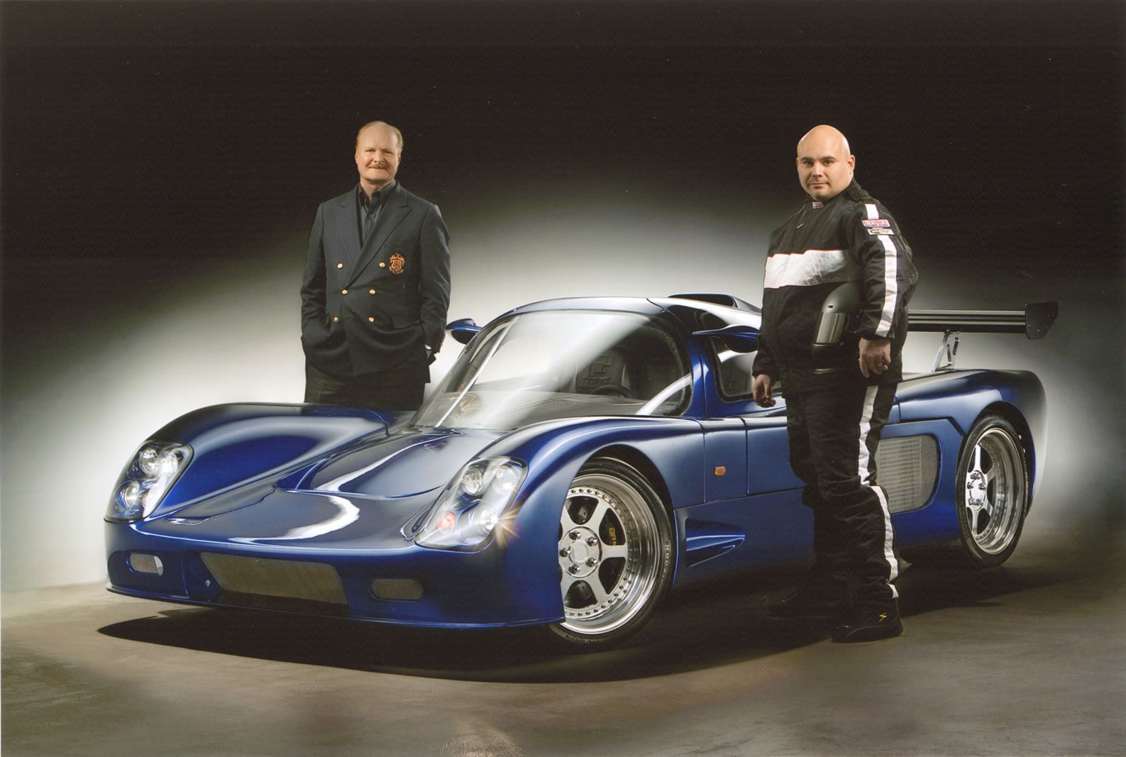 Fastest street car: The Maxximus G-Force sets new world records Fastest street car: The Maxximus G-Force sets new world records