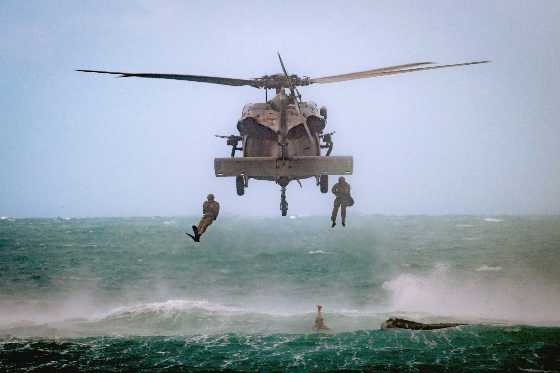 World's largest international maritime exercise, world record in Honolulu, Hawaii
