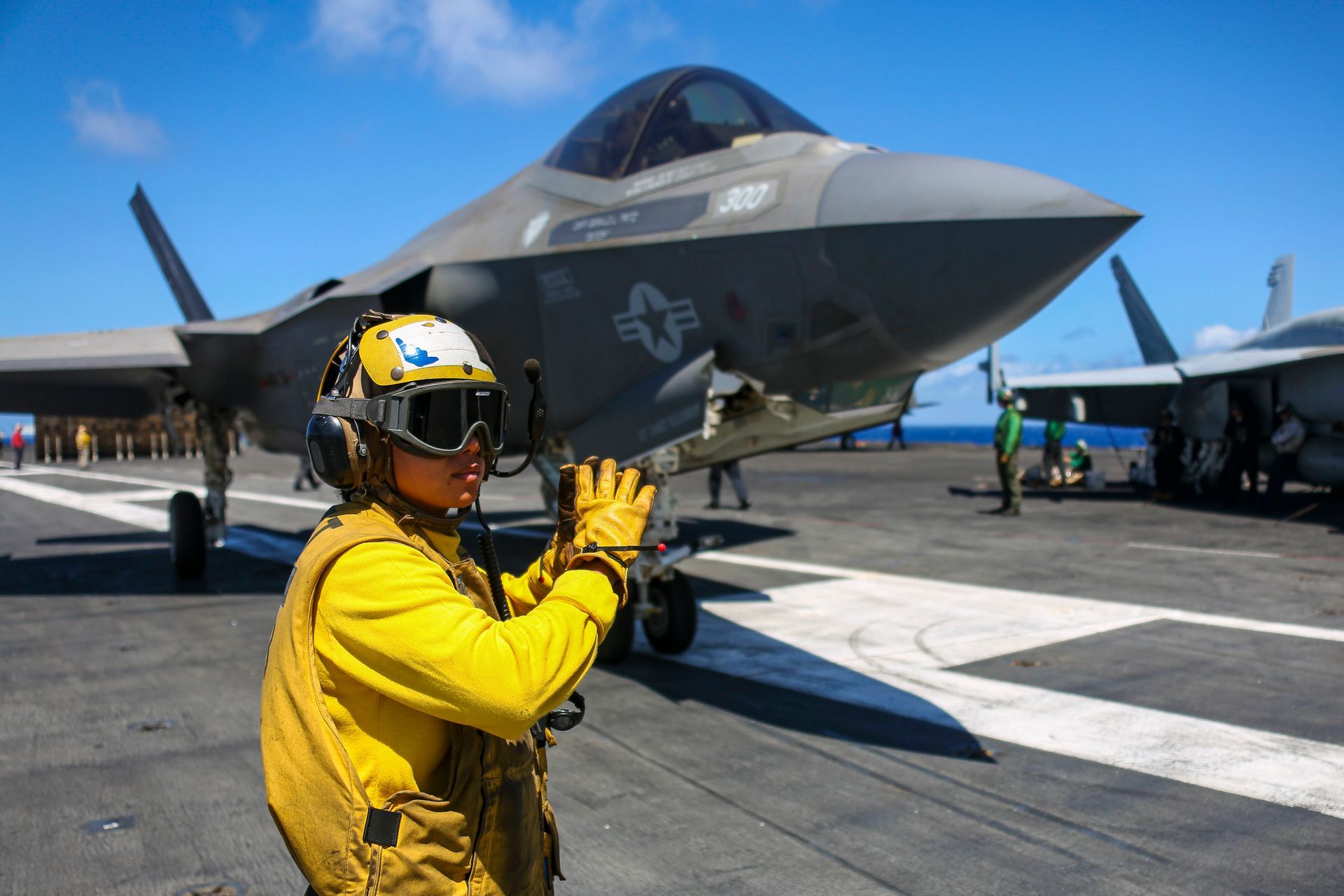 World's largest international maritime exercise, world record in Honolulu, Hawaii
