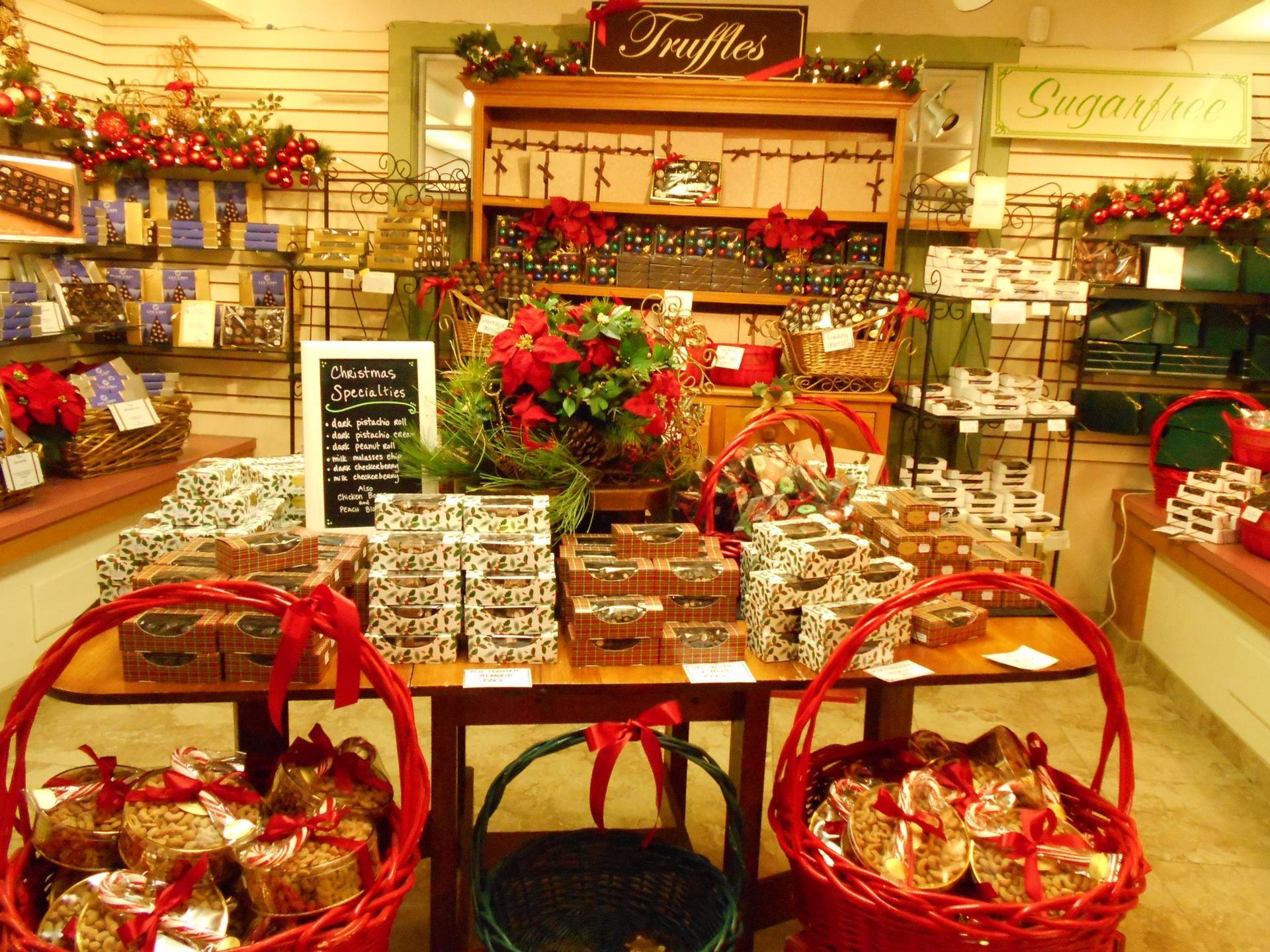 World's First Life-Size Chocolate Moose, world record in Scarborough, Maine

