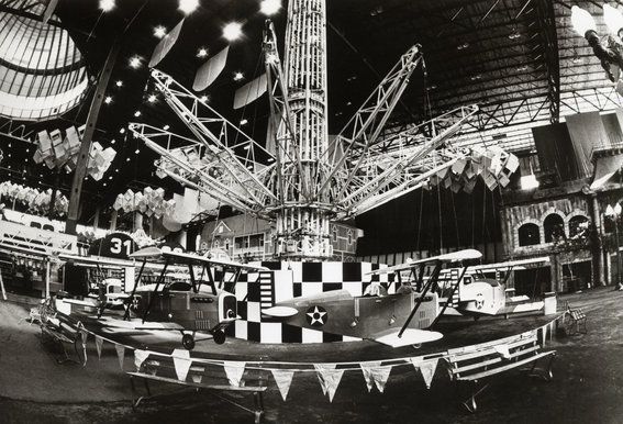 World’s First Indoor Amusement Park, world record in Bolingbrook, Illinois World’s First Indoor Amusement Park, world record in Bolingbrook, Illinois