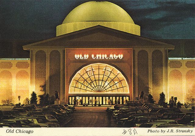 World’s First Indoor Amusement Park, world record in Bolingbrook, Illinois World’s First Indoor Amusement Park, world record in Bolingbrook, Illinois