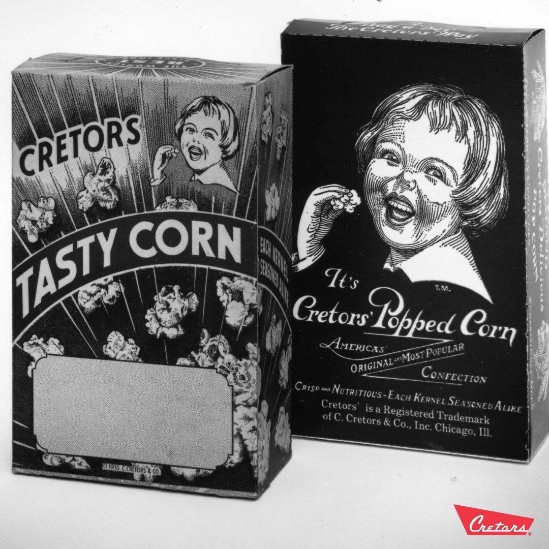 World's First Mobile Popcorn Machine, world record in Chicago, Illinois
