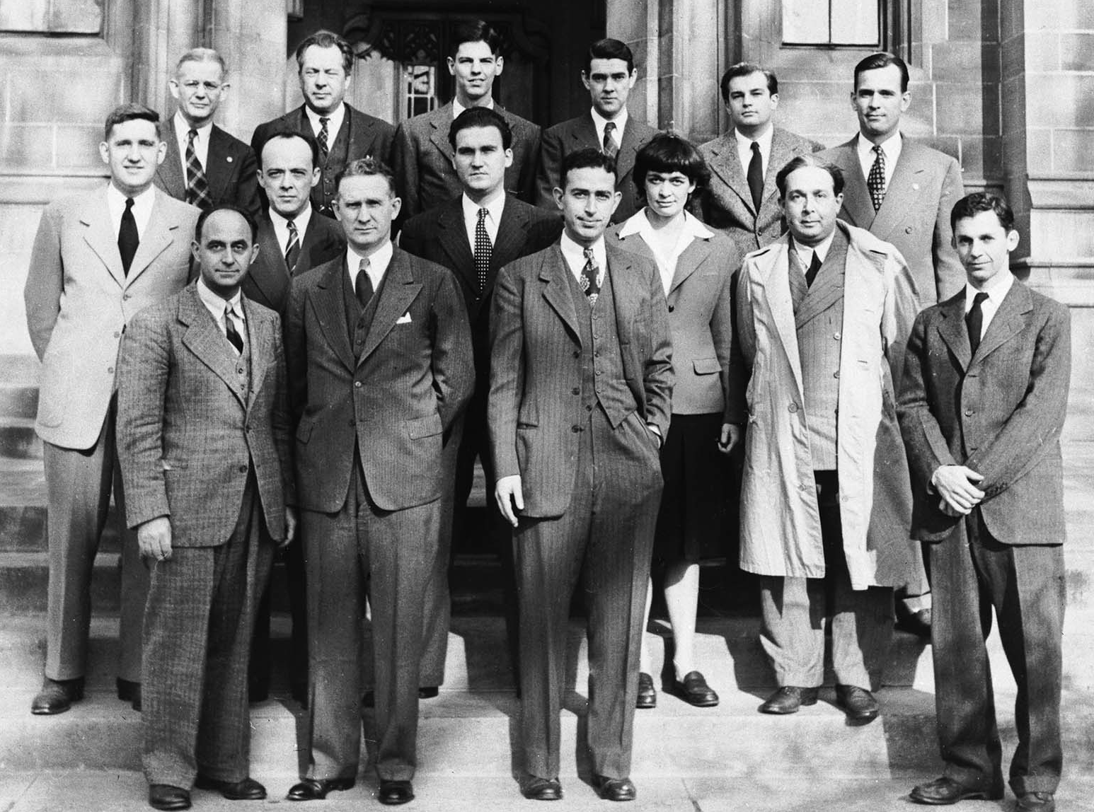World's First Nuclear Reactor, world record in Chicago, Illinois World's First Nuclear Reactor, world record in Chicago, Illinois