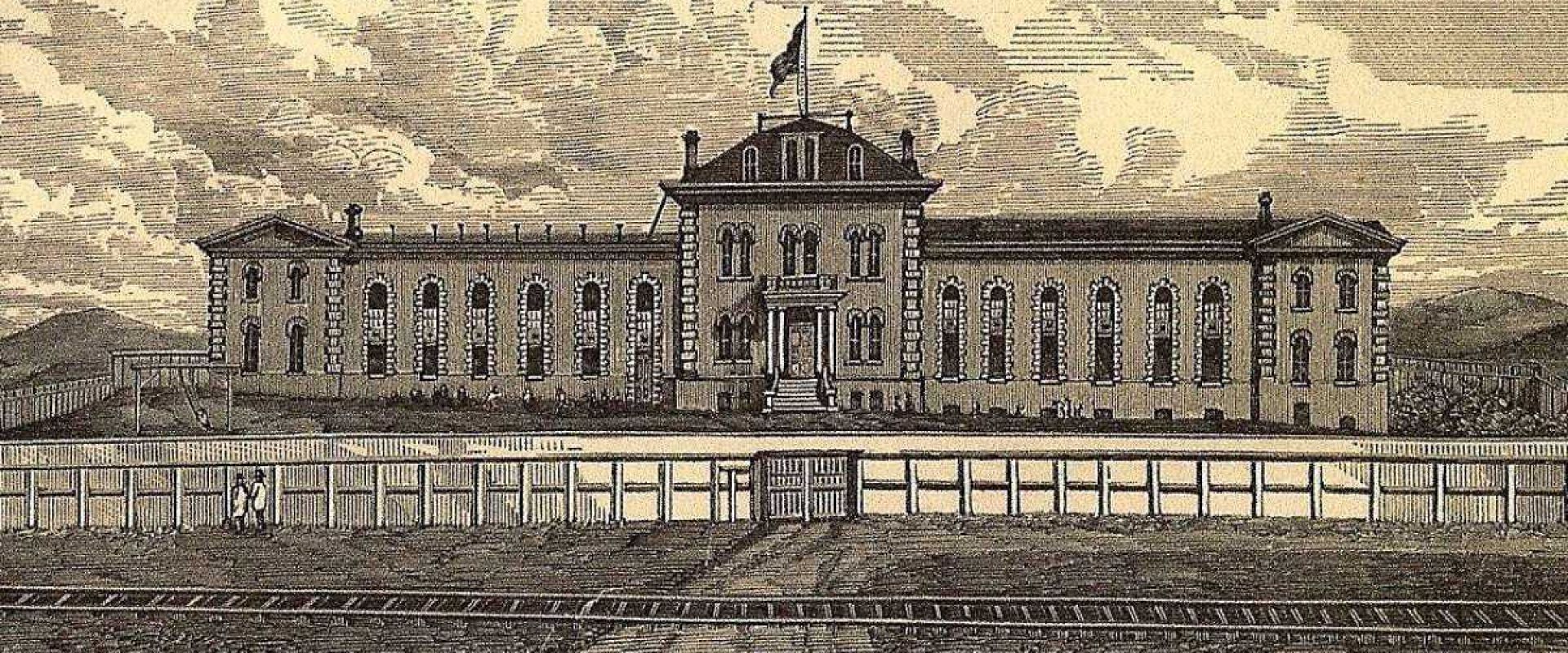 
World’s First Juvenile Justice System, world record in Chicago, Illinois