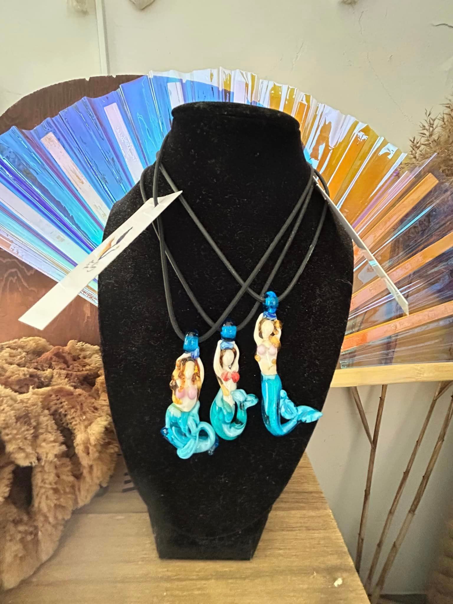 World’s First Mermaid Museum, world record in Berlin, Maryland