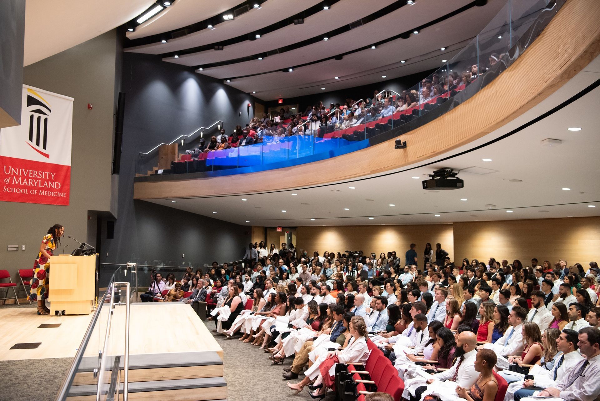 World's First School of Dentistry, world record in Baltimore, Maryland