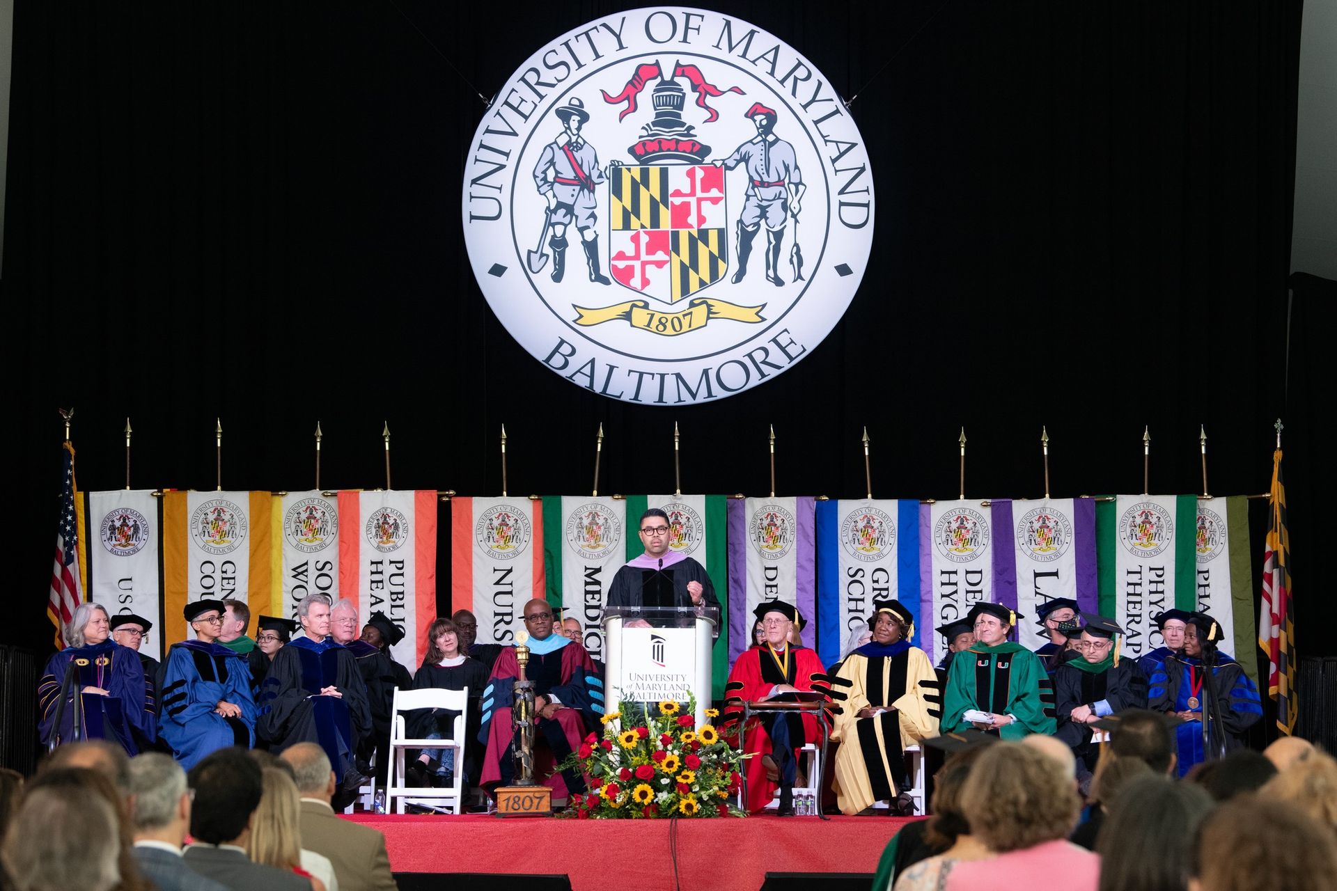 World's First School of Dentistry, world record in Baltimore, Maryland