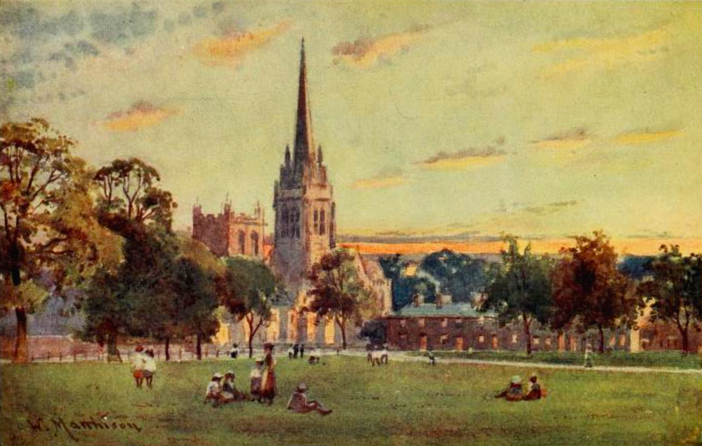 World’s First Football Game, world record in Cambridge, Massachusetts