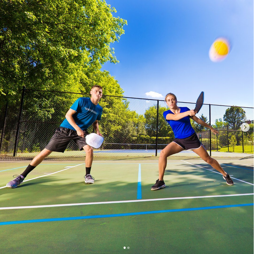 World's Largest Racquet Sports Complex, world record in Raleigh, North Carolina
