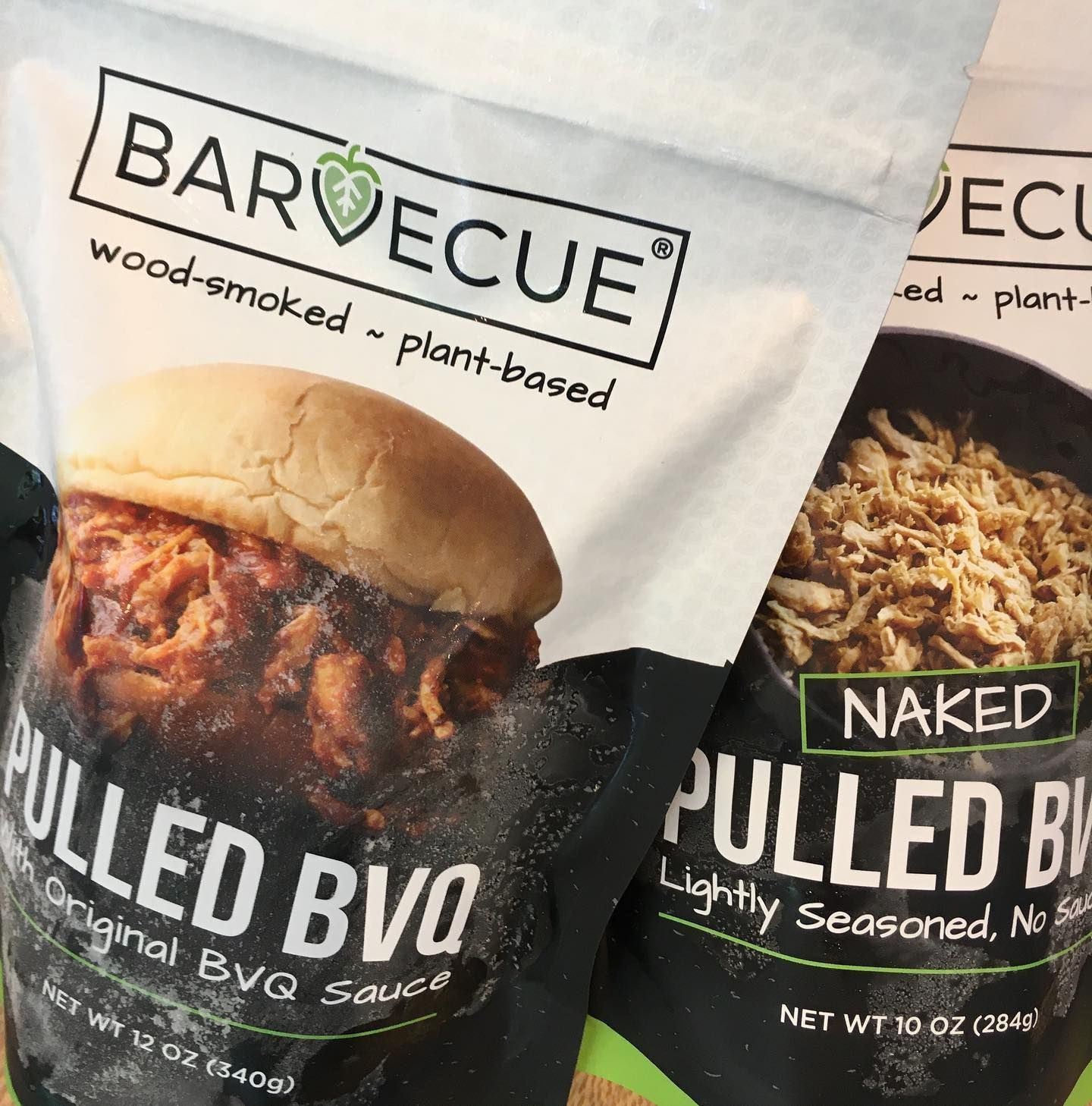 World's Largest Plant-Based Smokehouse, world record in Cornelius, North Carolina