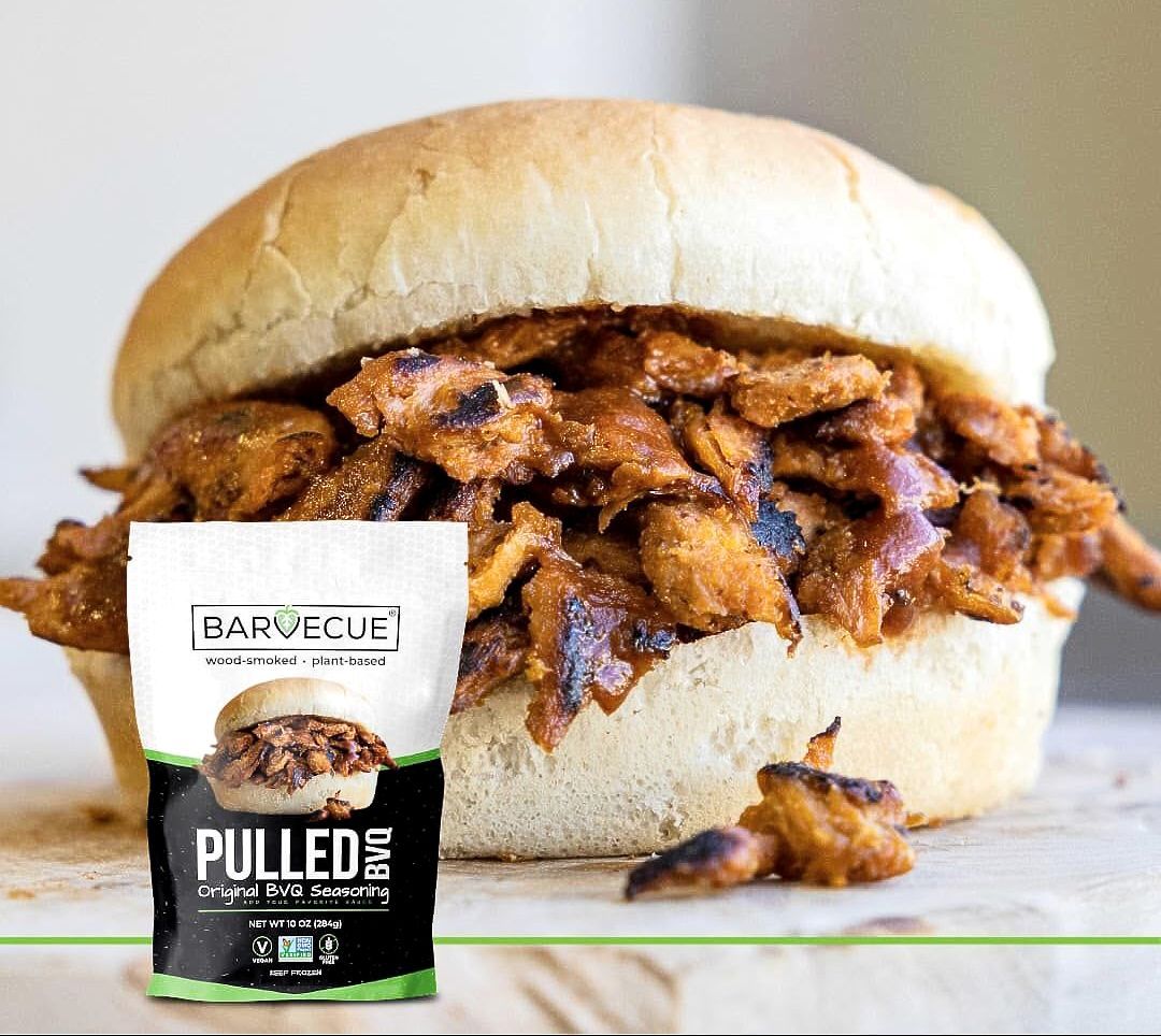 World's Largest Plant-Based Smokehouse, world record in Cornelius, North Carolina