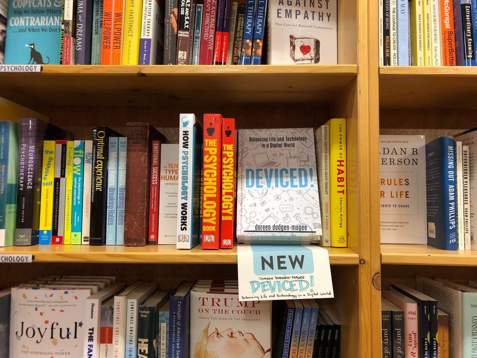 World’s Largest New And Used Independent Bookstore, world record in Portland, Oregon