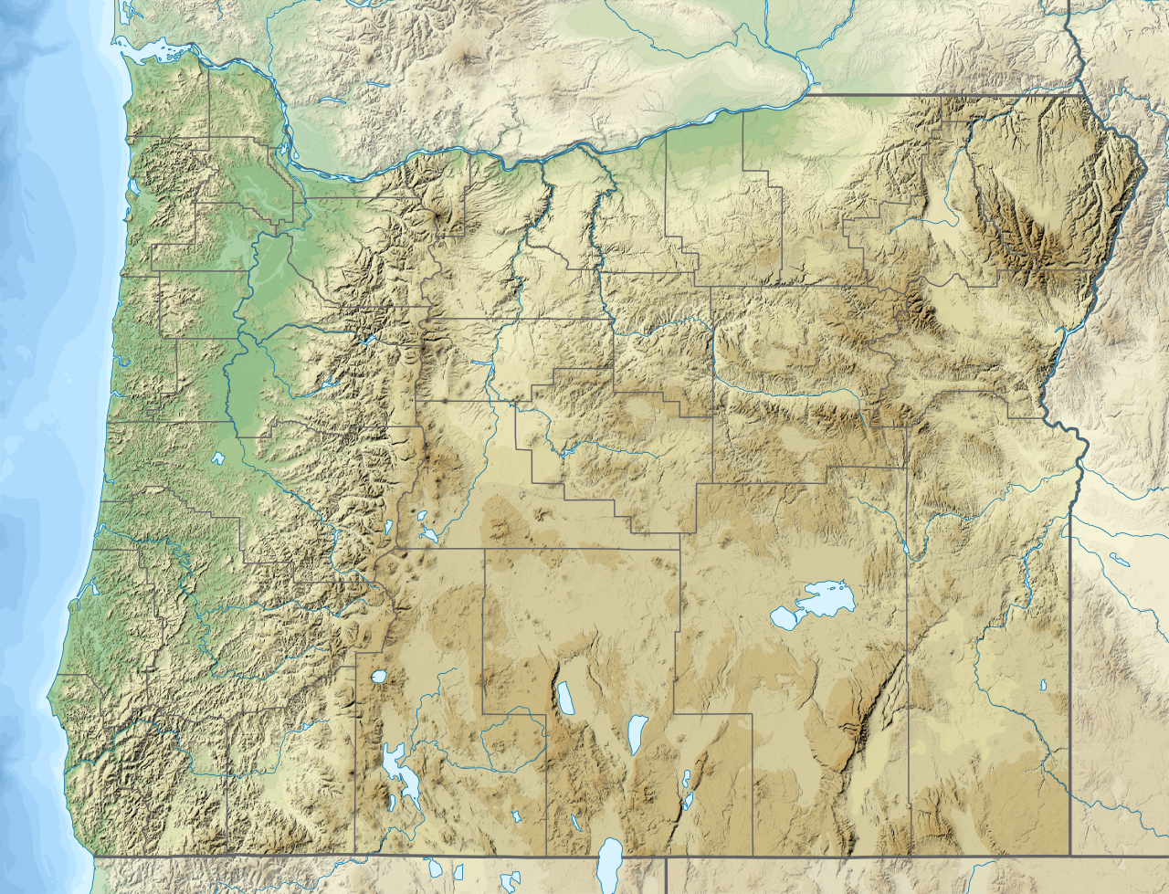 World’s Largest Lithium Deposit, McDermitt Caldera sets world record