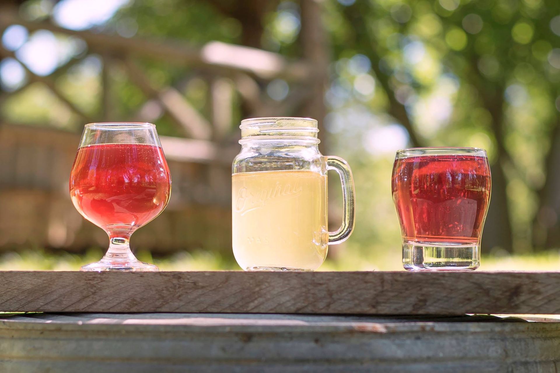 World’s Largest Cider Conference, world record in Portland, Oregon

