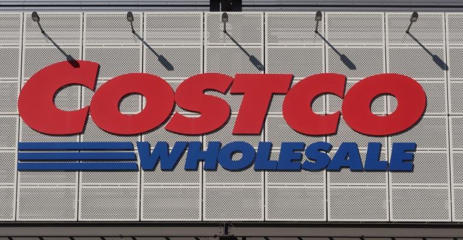 
World’s Largest Costco Store, world record in Salt Lake City, Utah
