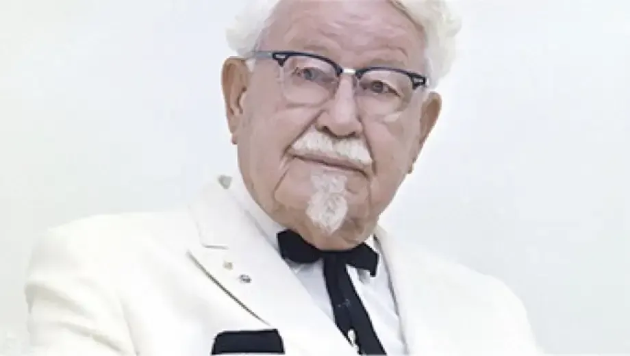 World's First KFC, world record in Salt Lake City, Utah