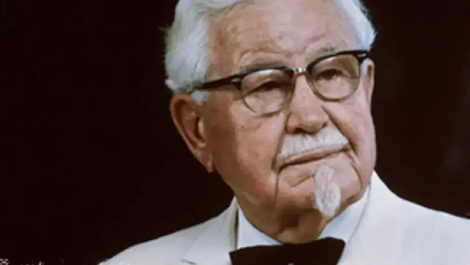 World's First KFC, world record in Salt Lake City, Utah