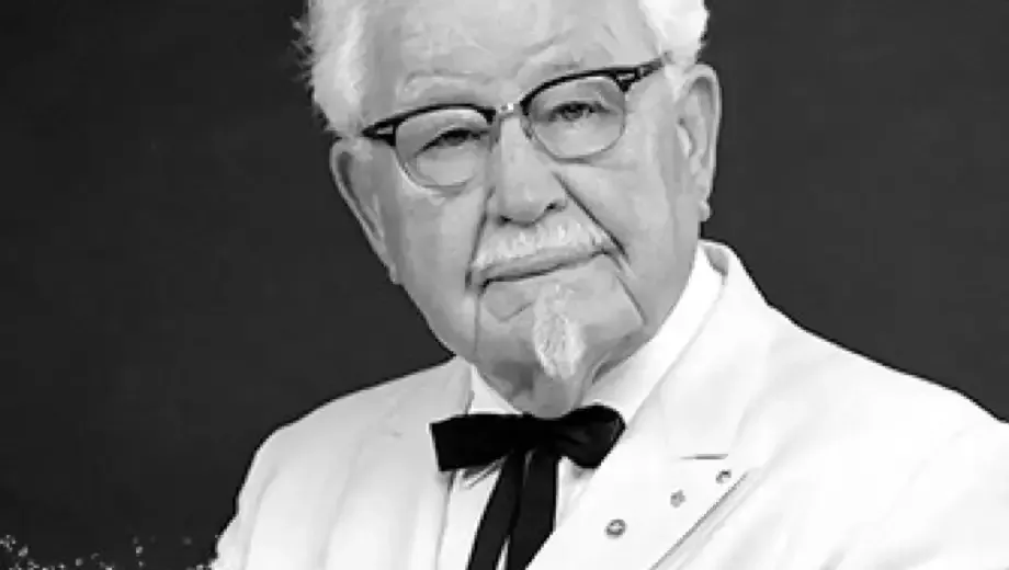 World's First KFC, world record in Salt Lake City, Utah