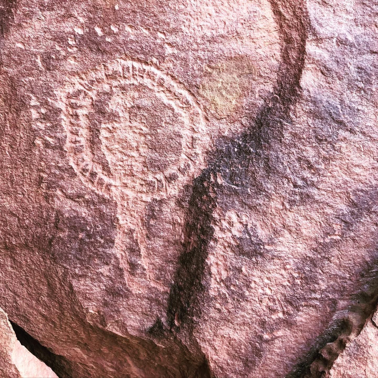 World’s Longest Art Gallery, The Nine Mile Canyon sets world record