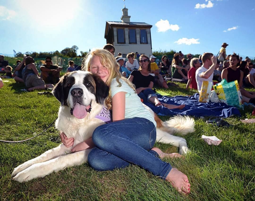 World's First Dog Chapel, world record in St. Johnsbury, Vermont World's First Dog Chapel, world record in St. Johnsbury, Vermont